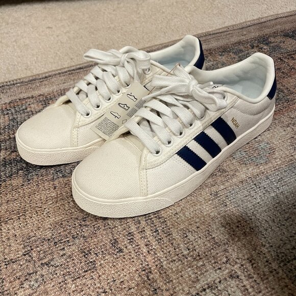 Adidas x Noah Adria sneakers W8.5/M7 - Picture 1 of 6